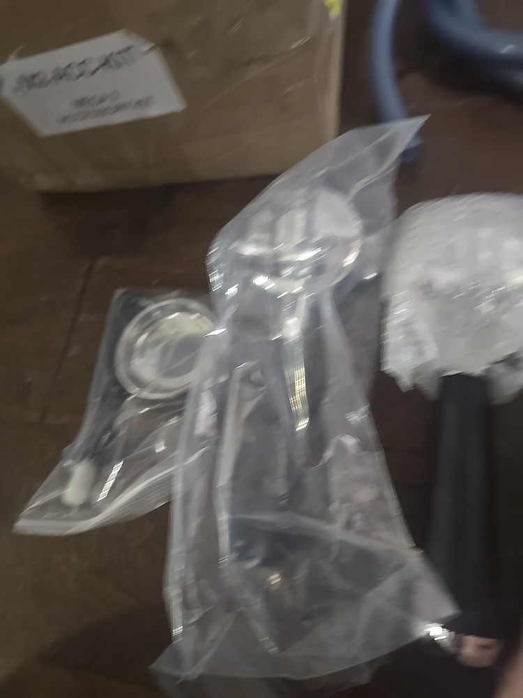 Astra M2-ACC-KIT Mega II Espresso Machine Accessory Kit