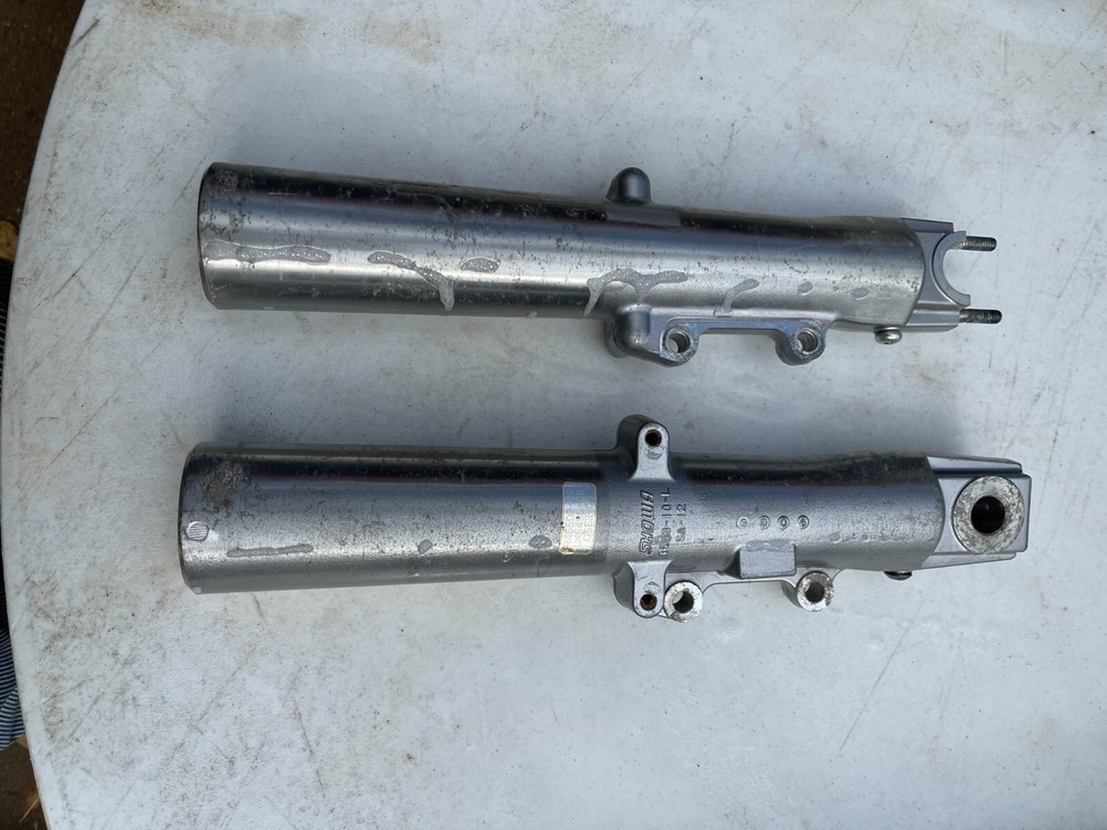 Harley Davidson shocks - 1 pair