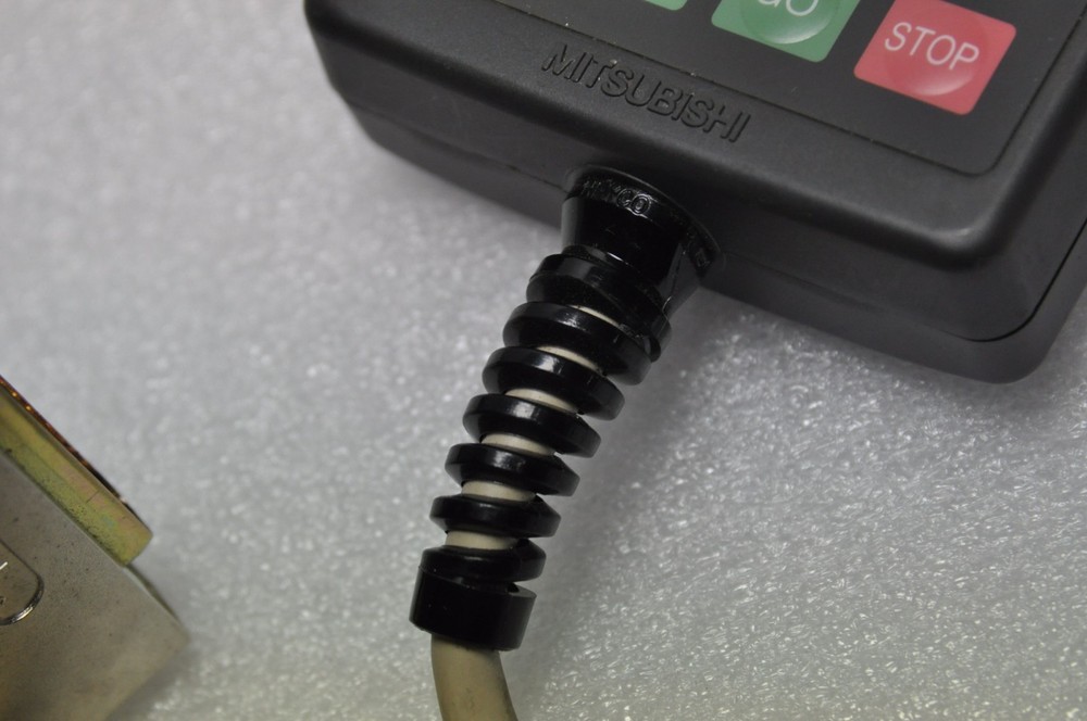 MITSUBISHI TEACHING UNIT AD75TU