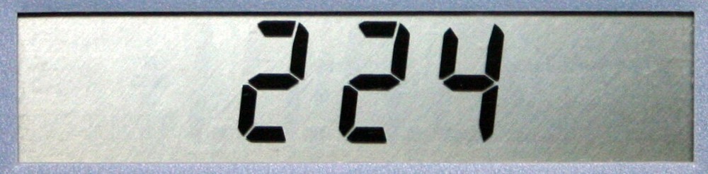 FORMA SCIENTIFIC -80 ULTRA-LOW FREEZER, MODEL 8523
