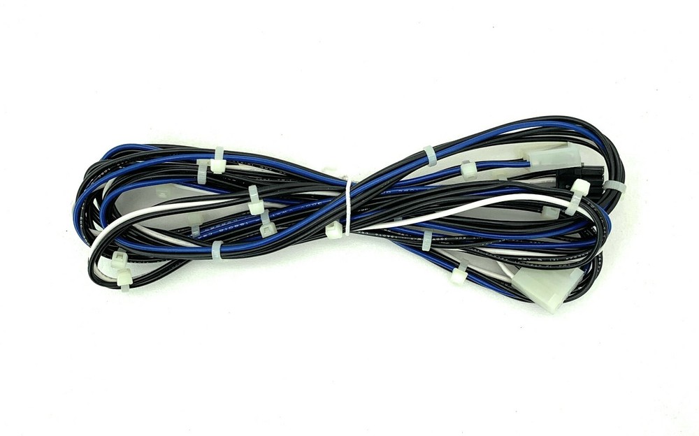 SIMPLEX 734-078 4100 POWER/COMM HARNESS