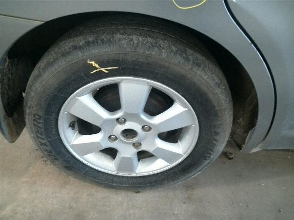 Engine ECM Electronic Control Module Left Hand Kick Panel Fits 08 VERSA