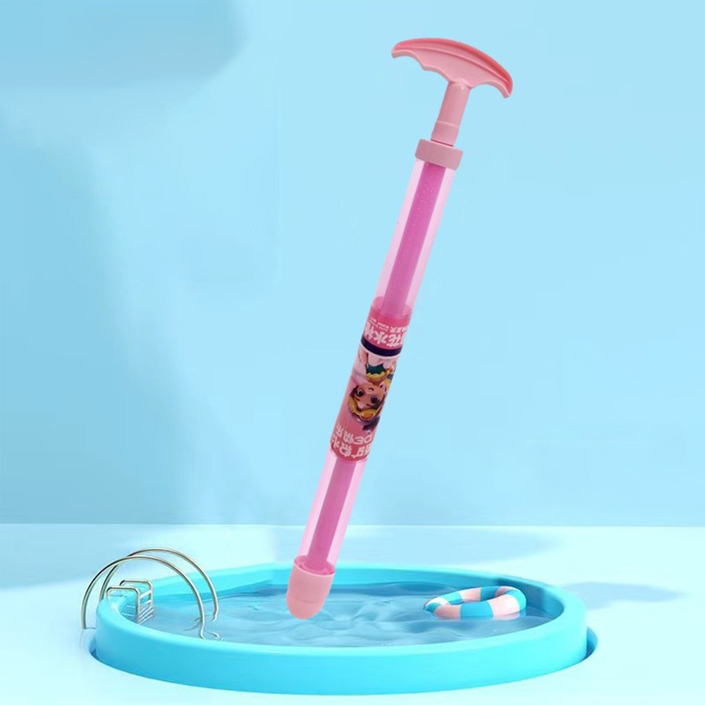Water Squirter Water Toys Outside Large Capacity Lightweight Pull-Out