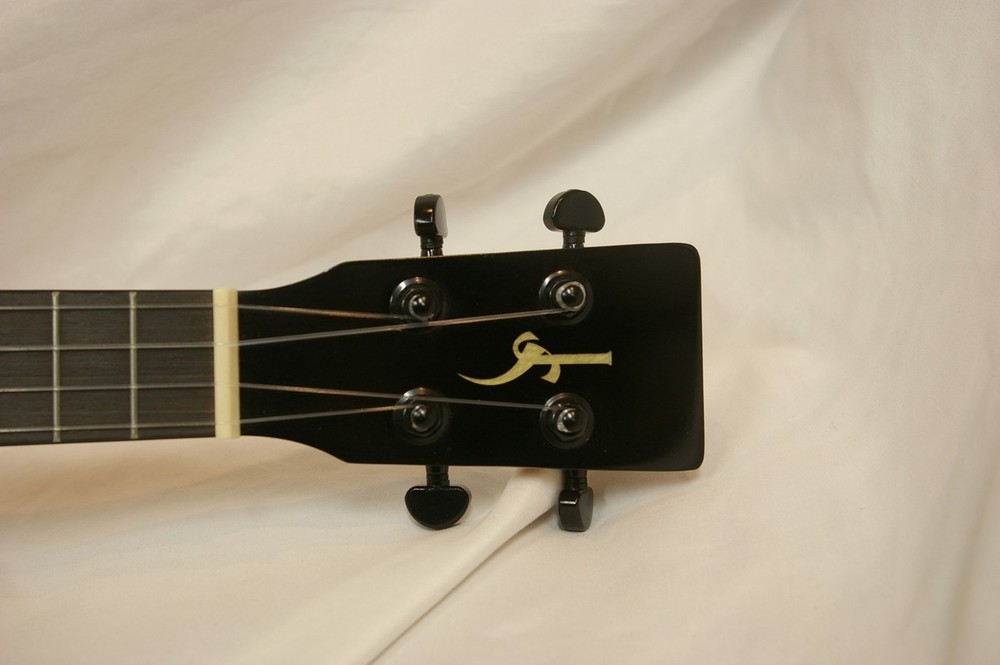 Shima UKULELE JS Soprano