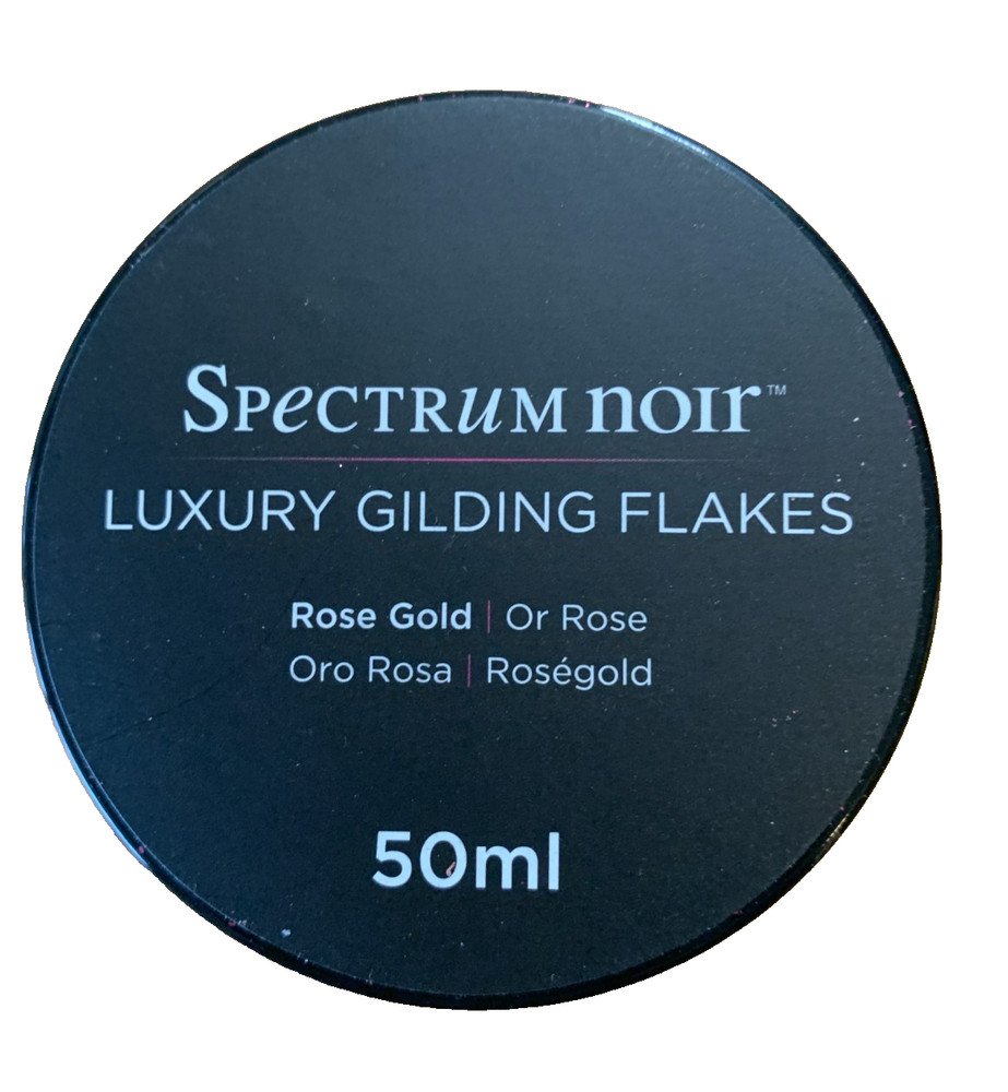 Spectrum noir Glitter Paste