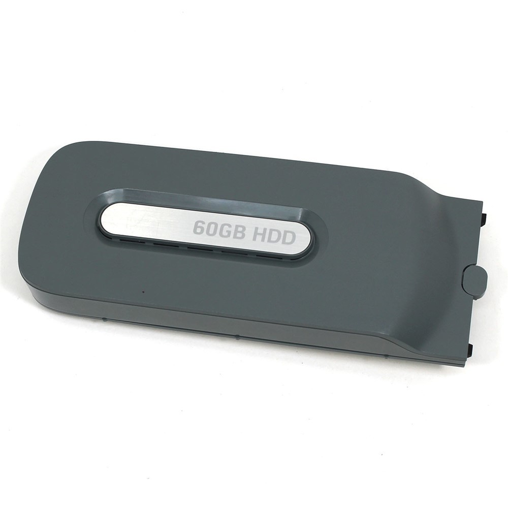 Authentic Microsoft XBOX 360 60GB Hard Drive