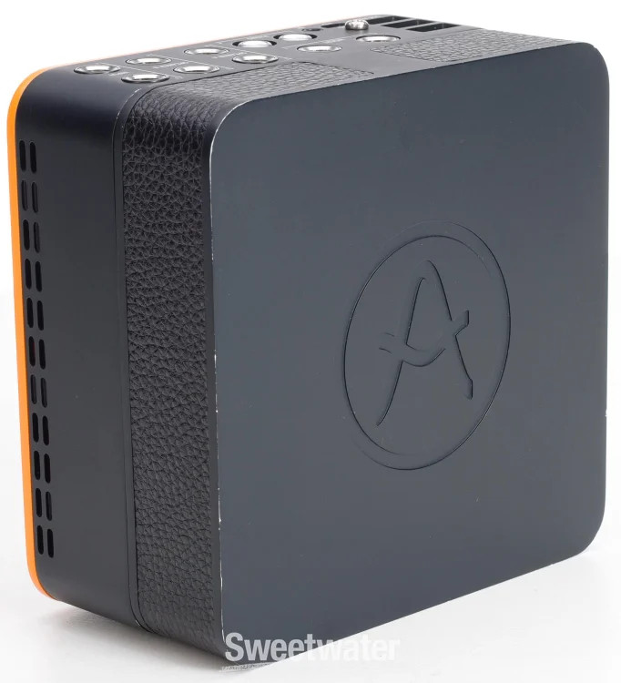 Arturia AudioFuse Rev2 USB Audio Interface - Black