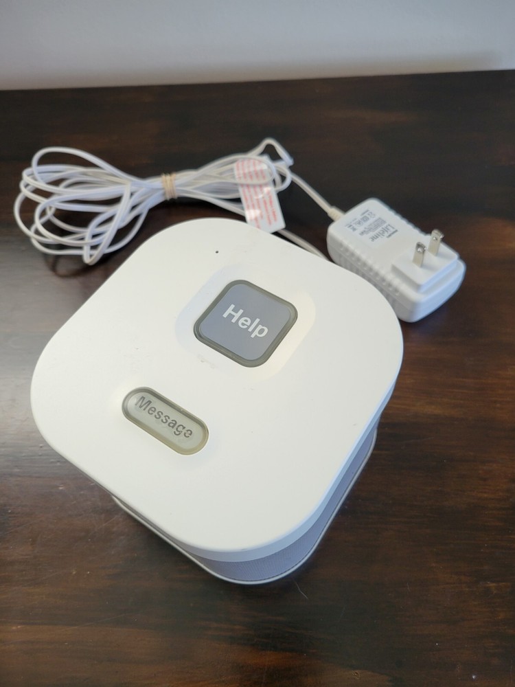 Philips Lifeline 7000C Alert System - Free Ship