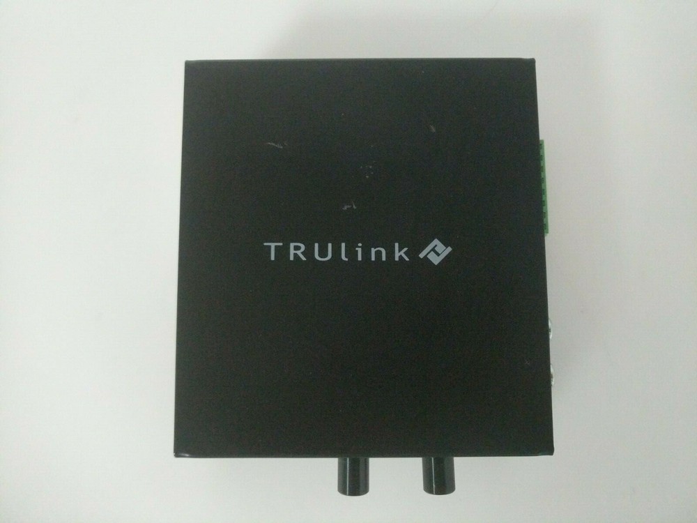 TruLink 40100 40W Classroom Audio Amplifier