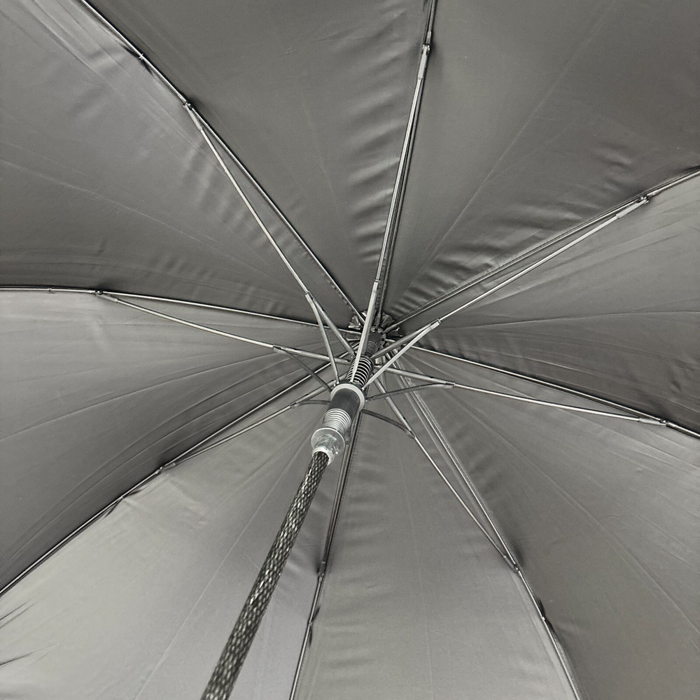 MITSUBISHI Umbrella MITSUBISHI Fully Automatic Umbrella 8 Parent Fold Import