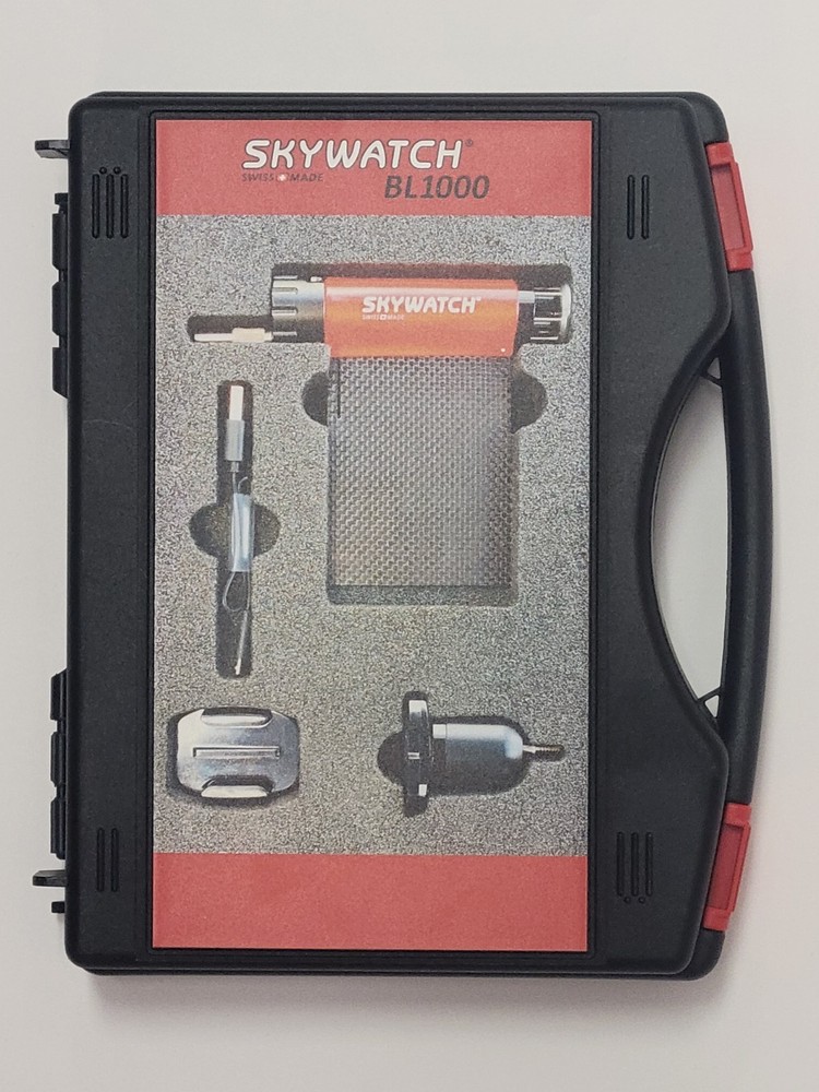 Skywatch BL1000