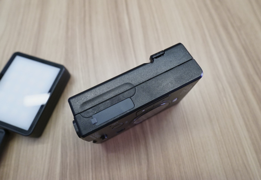 LightPix FlashQ x20 w/ Transmitter for Sony, 1 x Receiver, LED light, Diffuser