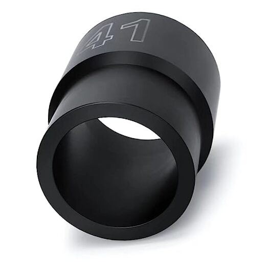 fork seal driver fork seal tool for Motorcycle Conventional Fork () 41mm