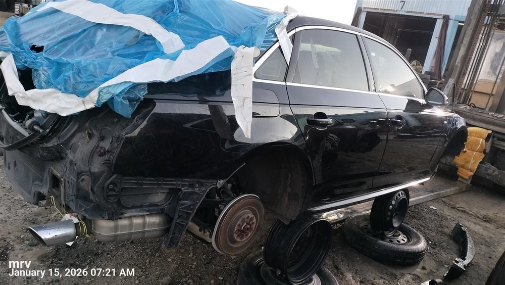 CONTROL PANEL OEM 17-19 A4 AUDI 1YR WRNTY