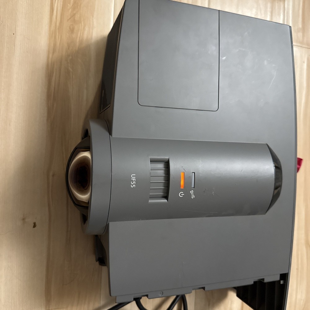 Smart Technologies UF55 SBP-10X Projector