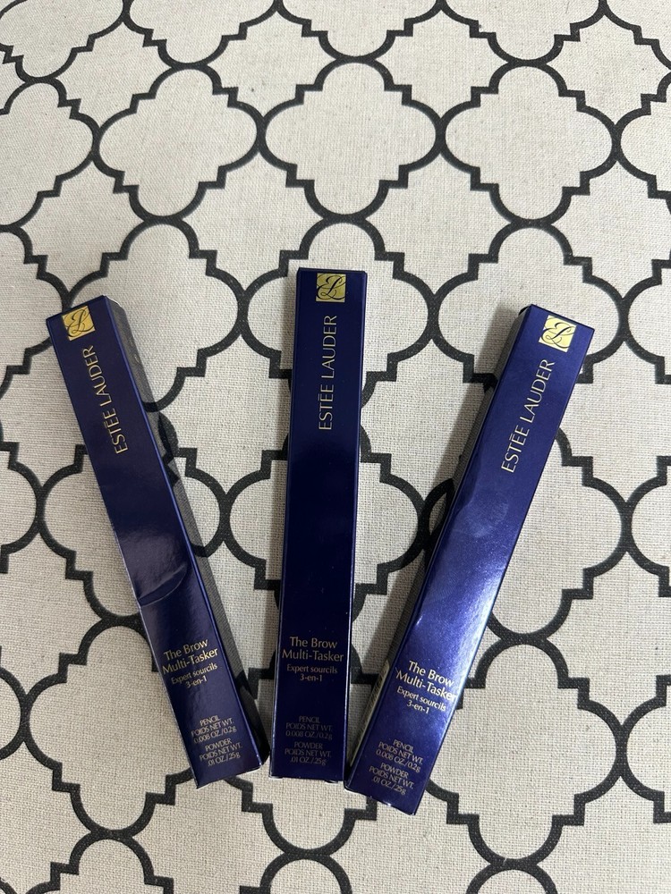 estee lauder the brown tasker 02 light brunette