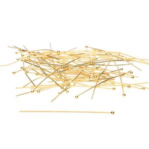 Ball Head Pins
