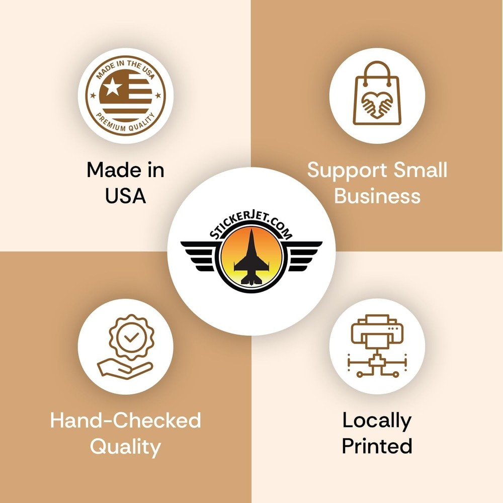 Fragile Handle with Care Lable Stickers – Labels for Packaging Boxes