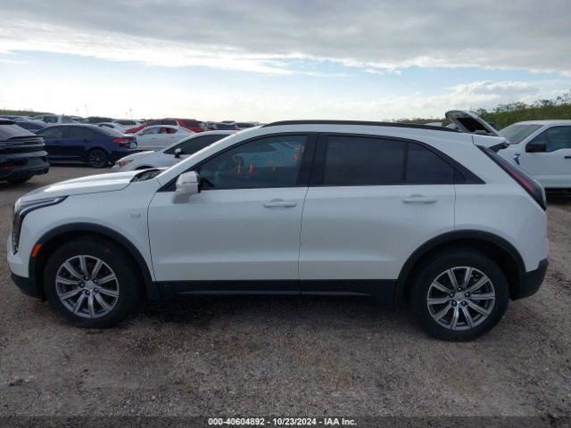 Air Shutter Fits 22-25 XT4 1973122