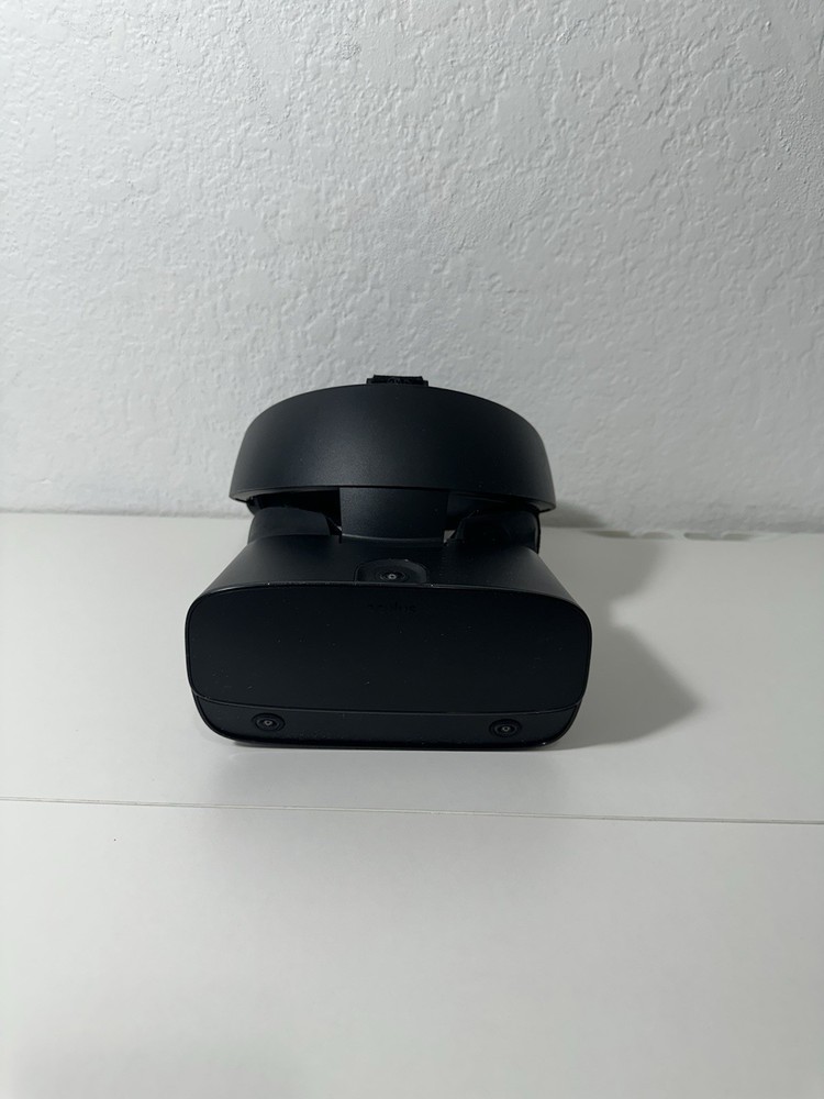 Oculus rift s headset only