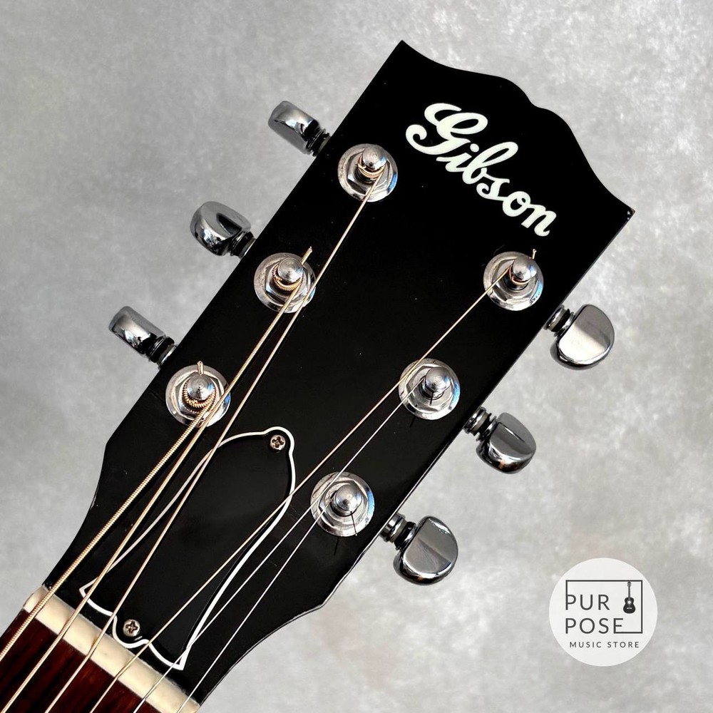 Gibson L-00 2000