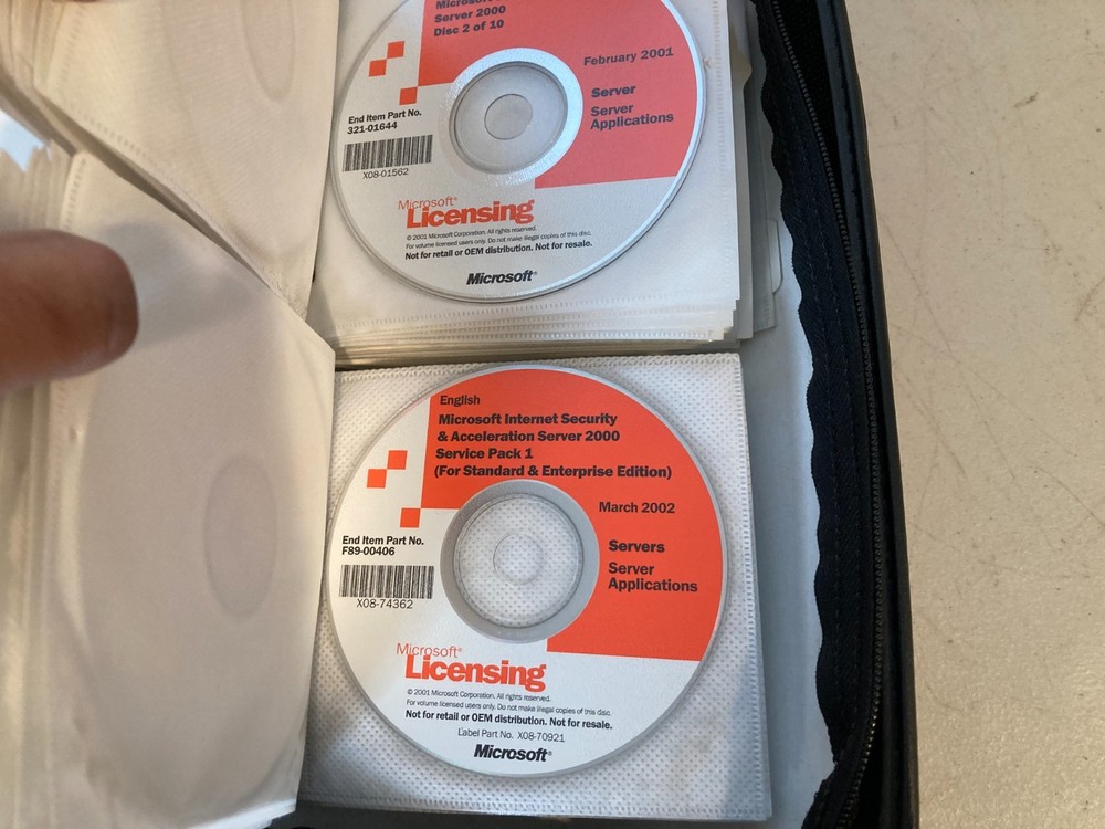 Microsoft BackOffice Server 4.5 and Microsoft Host Integration Server 2000-2001