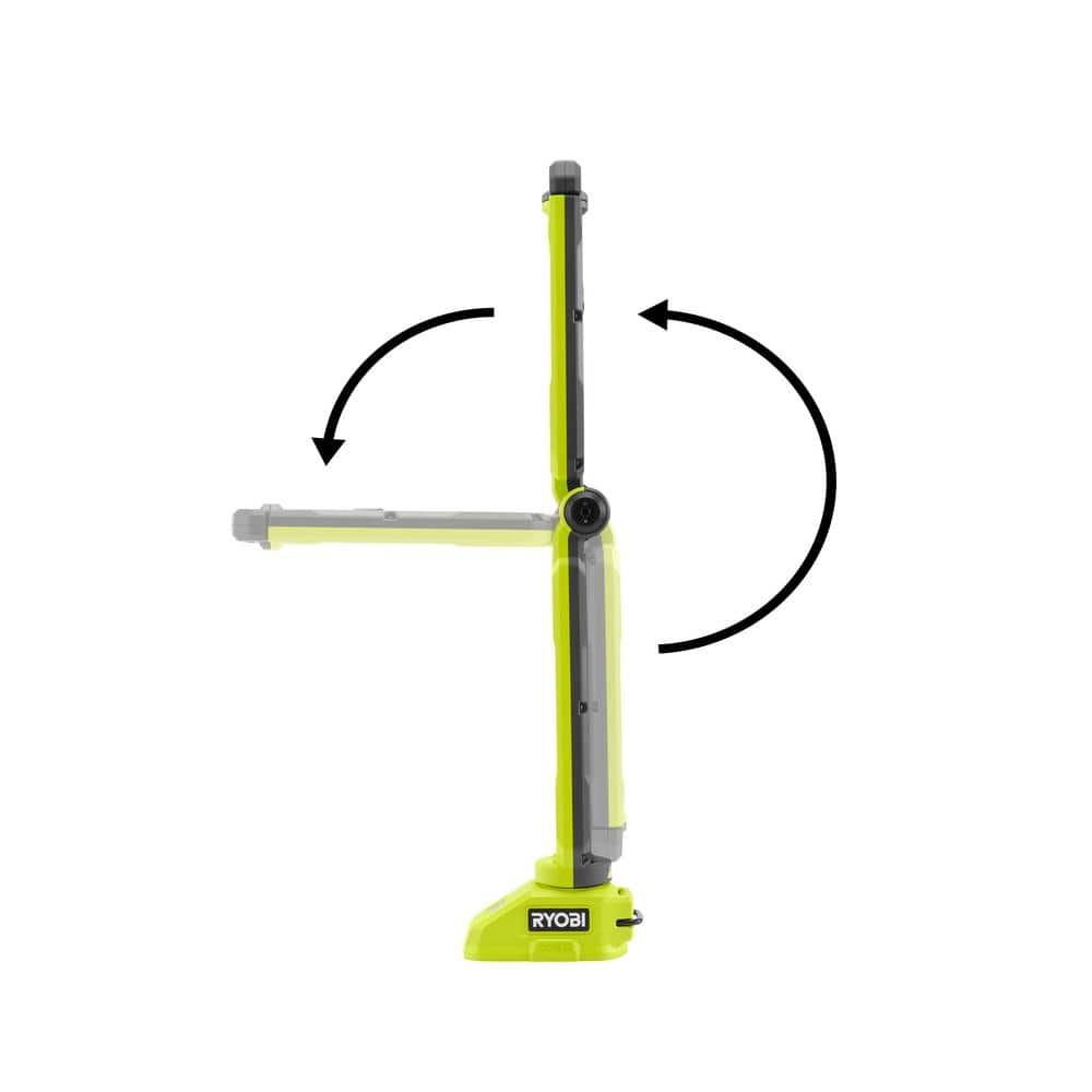 RYOBI ONE+ 18V Cordless LED Workbench Light (Tool Only)
