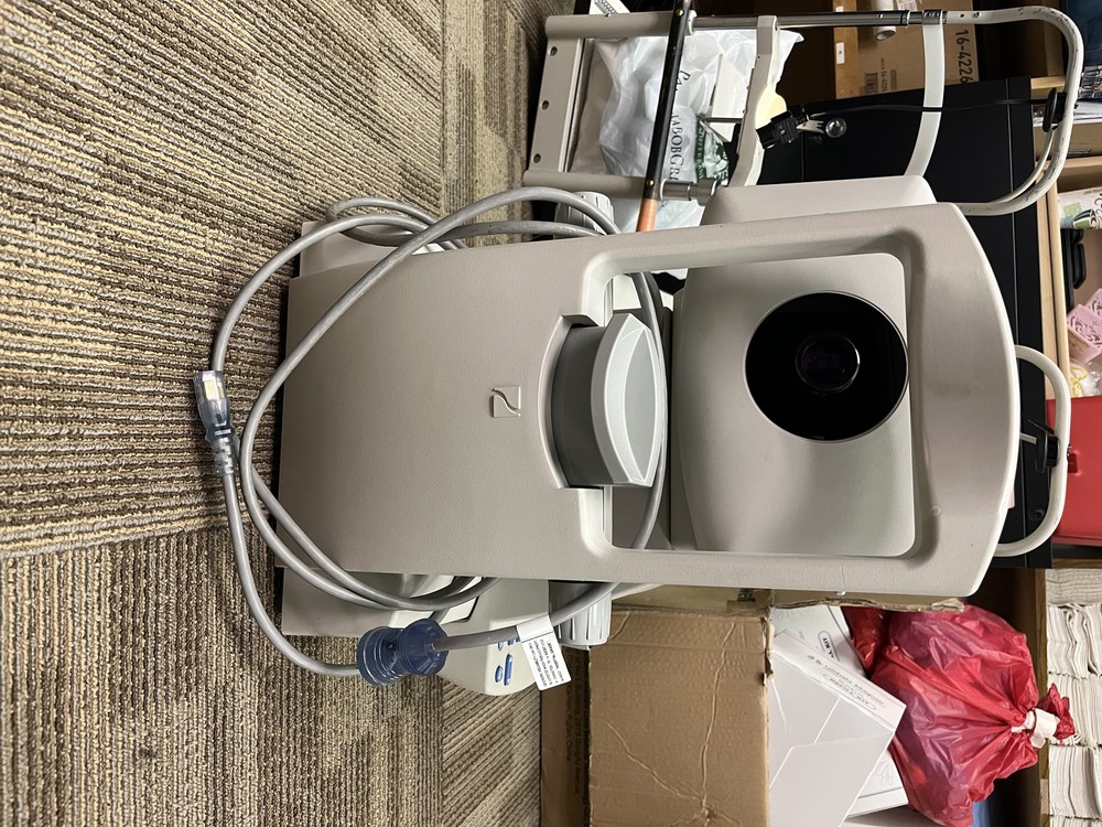 Zeiss Humphrey Automatic Refractor/Keratometer Model 599