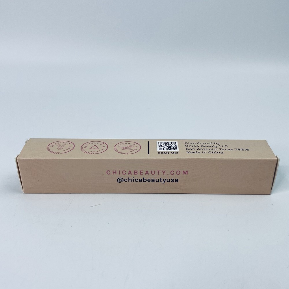 Chica Beauty Dual Ended Complexion Brush NEW