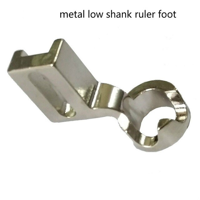 Free Motion Quilting Set