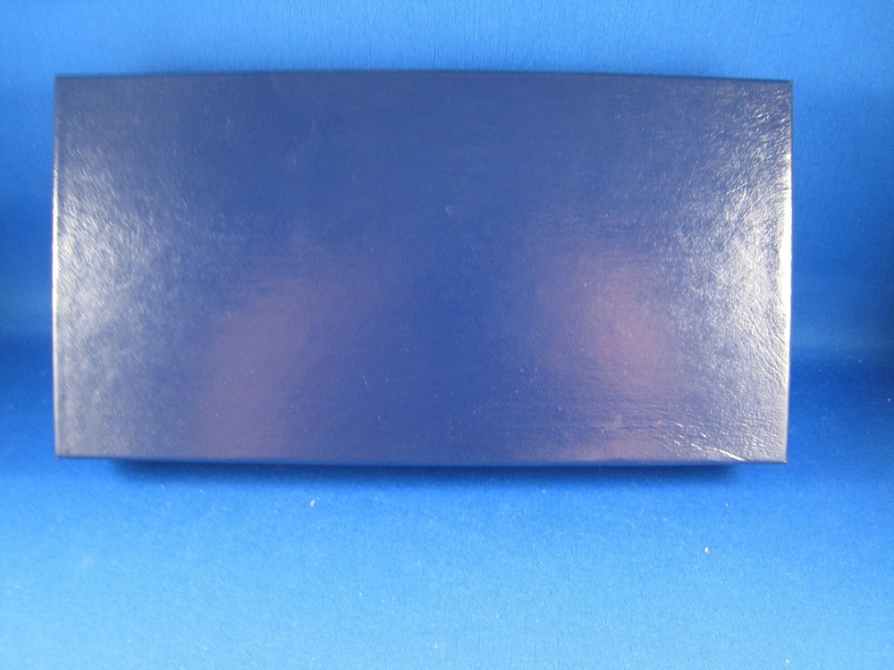 BERMUDA MONETARY AUTHORITY COIN CASE (wscc20)
