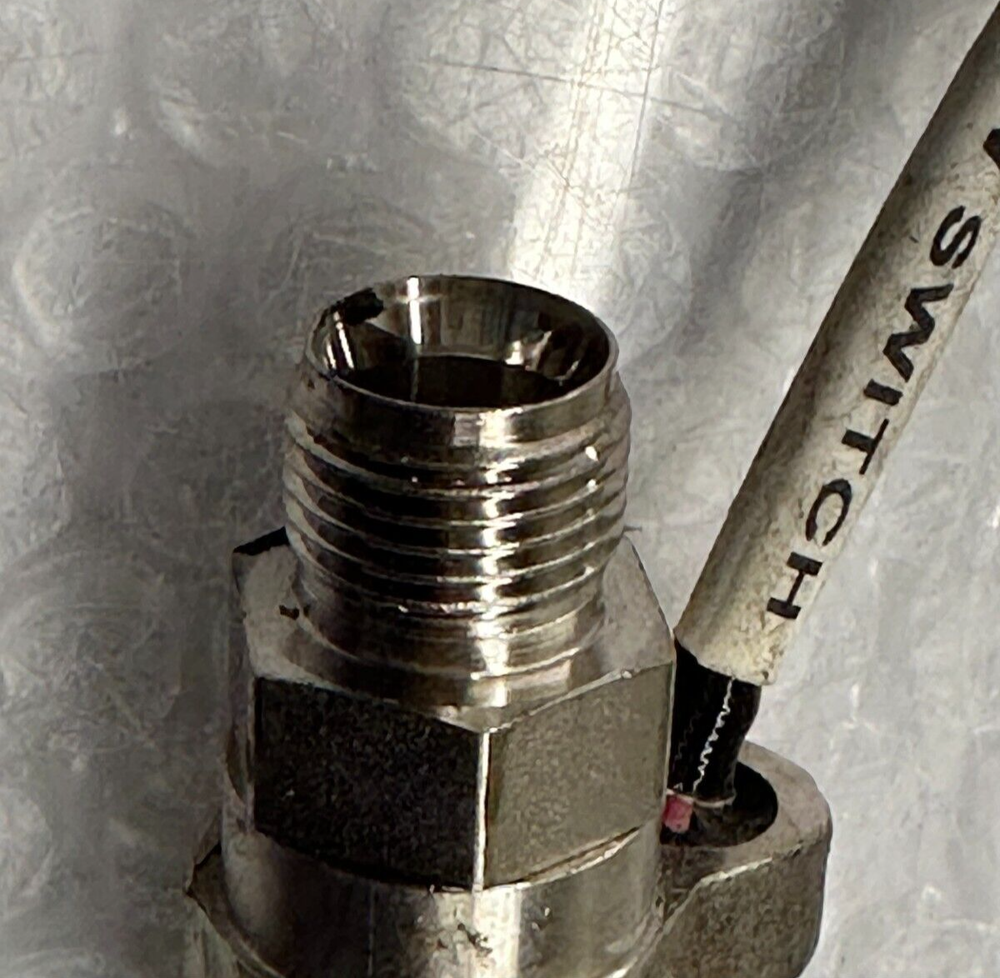 GEMS FS-380 FLOW SWITCH 203075