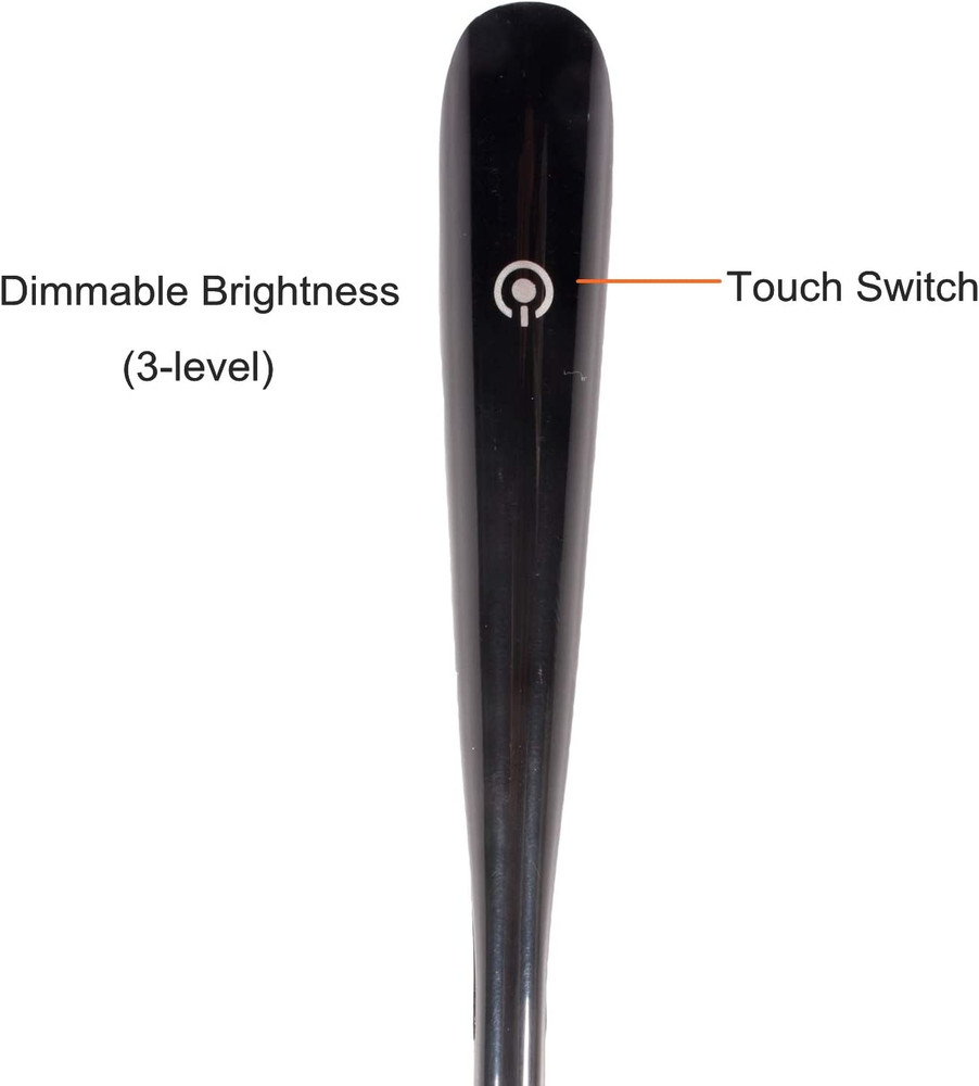 EBYPHAN Dimmable USB Lamp, Flexible USB Keyboard Light, Mini USB Light for Lapto