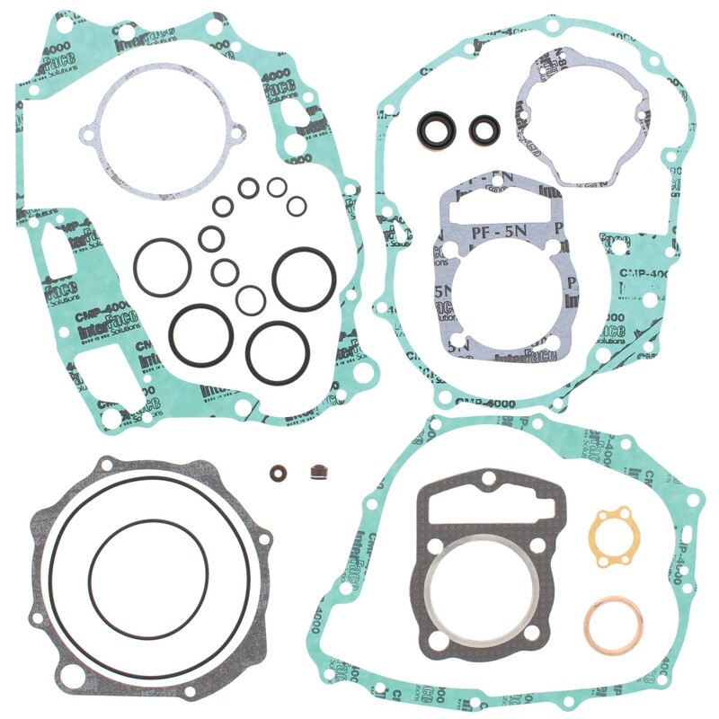 Winderosa Complete Gasket Sets 808816