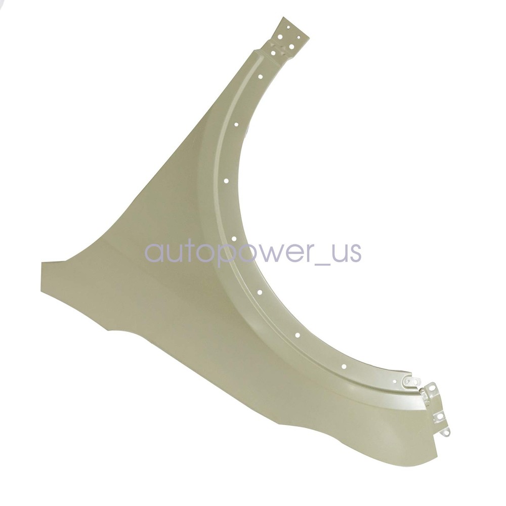 Fender Panel Front Left Side 84216122 For Cadillac XT4 2019-2024