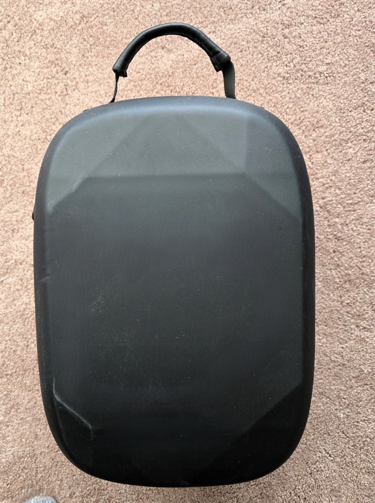 Popomumu VR Carrying Case protective