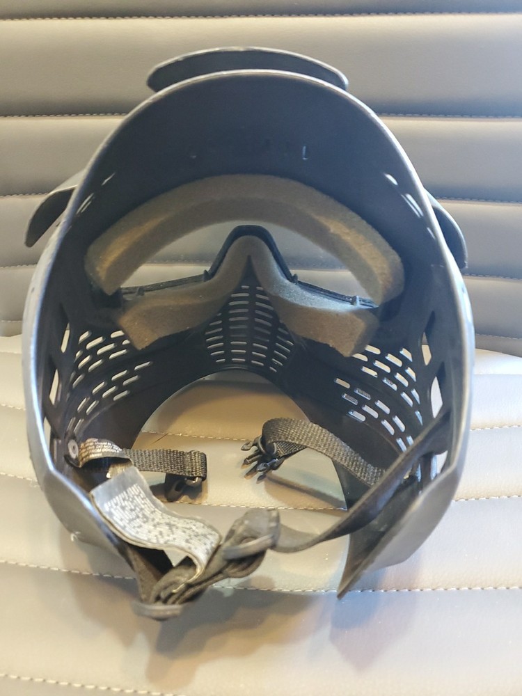 Jt Paintball Helmet