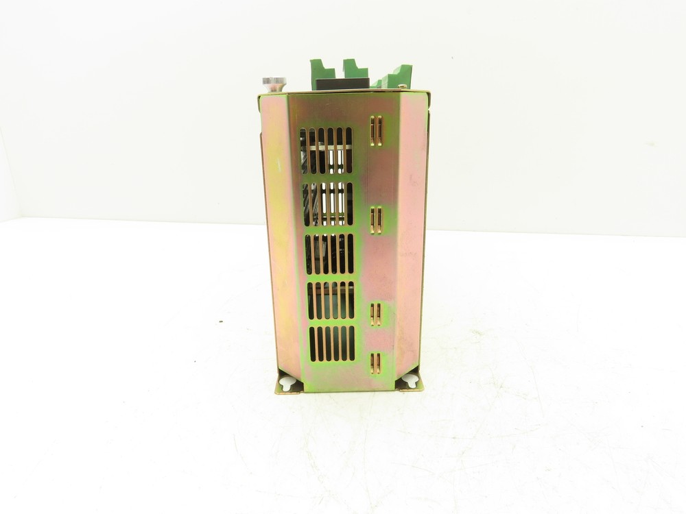 Yaskawa JZRCR-XCO02B Robot Servo Controller Drive