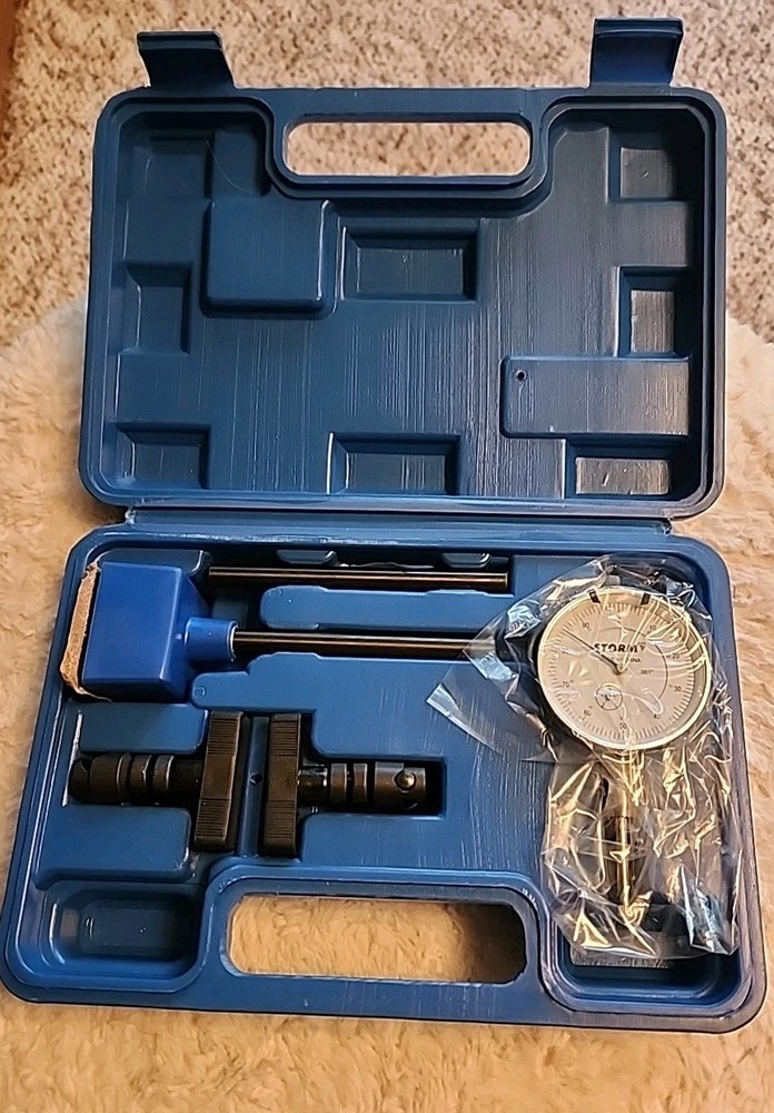 3D101 – STORM™ Long Range Indicator Set