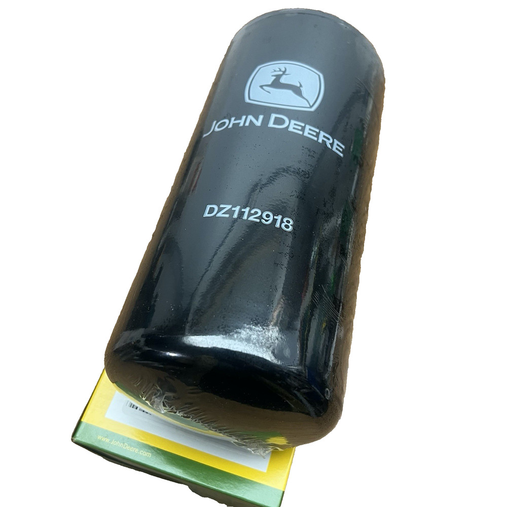 DZ112918 FUEL FILTER ELEMENT SPIN ON