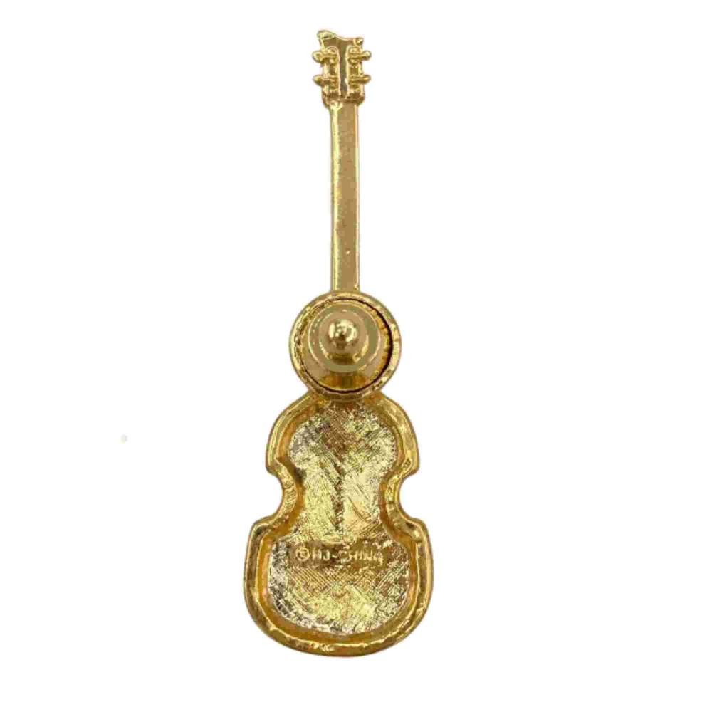 Hofner Cavern Bass Pin - Gold