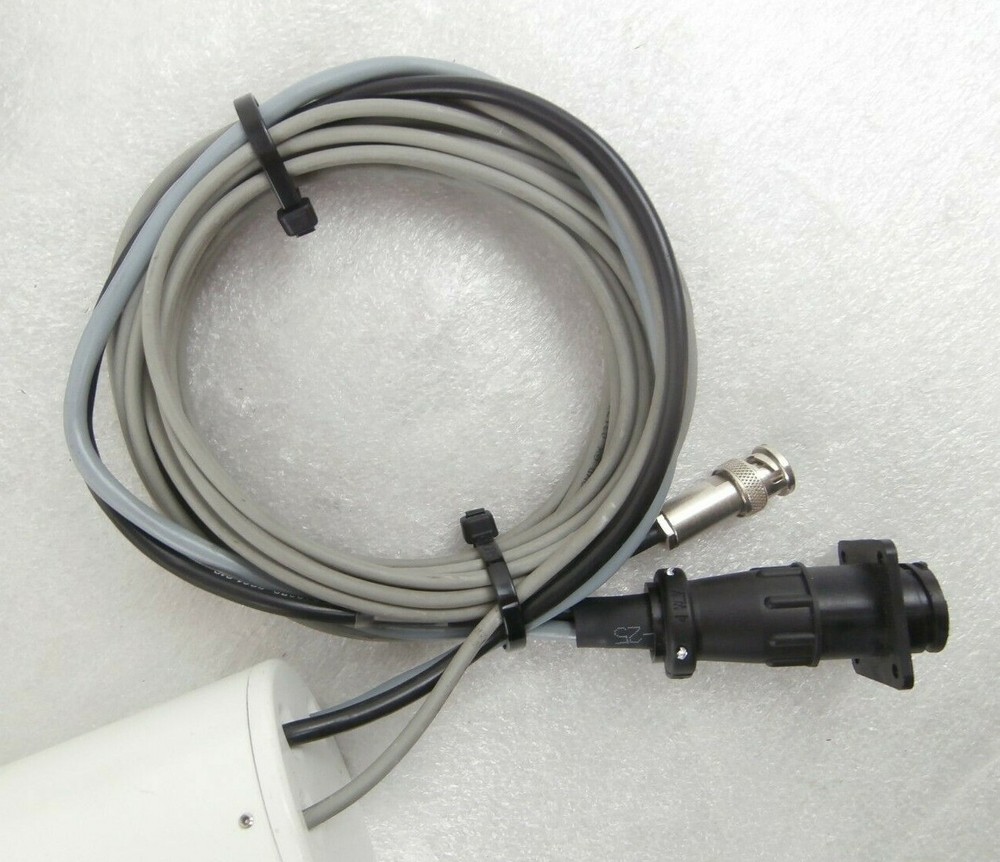 AMAT Applied Materials Left ETD Scintillator Electron Detector SemVision Working