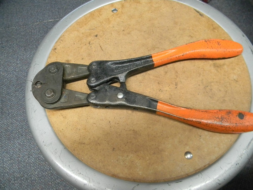 Nicopress Crimper 31-2093