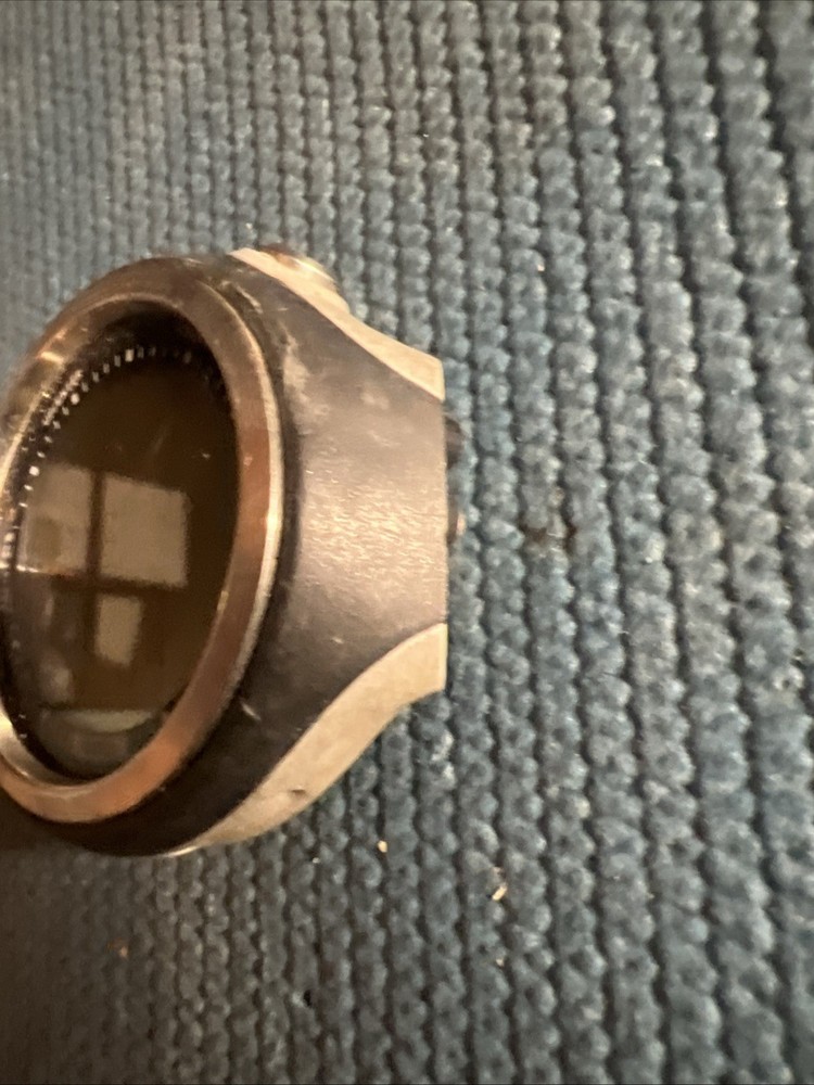 Mares Smart Apena Used