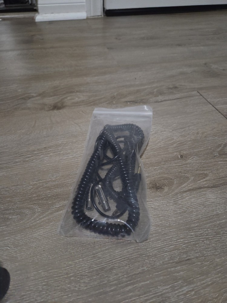 AVCOMM BTH with Microphone For Aviation