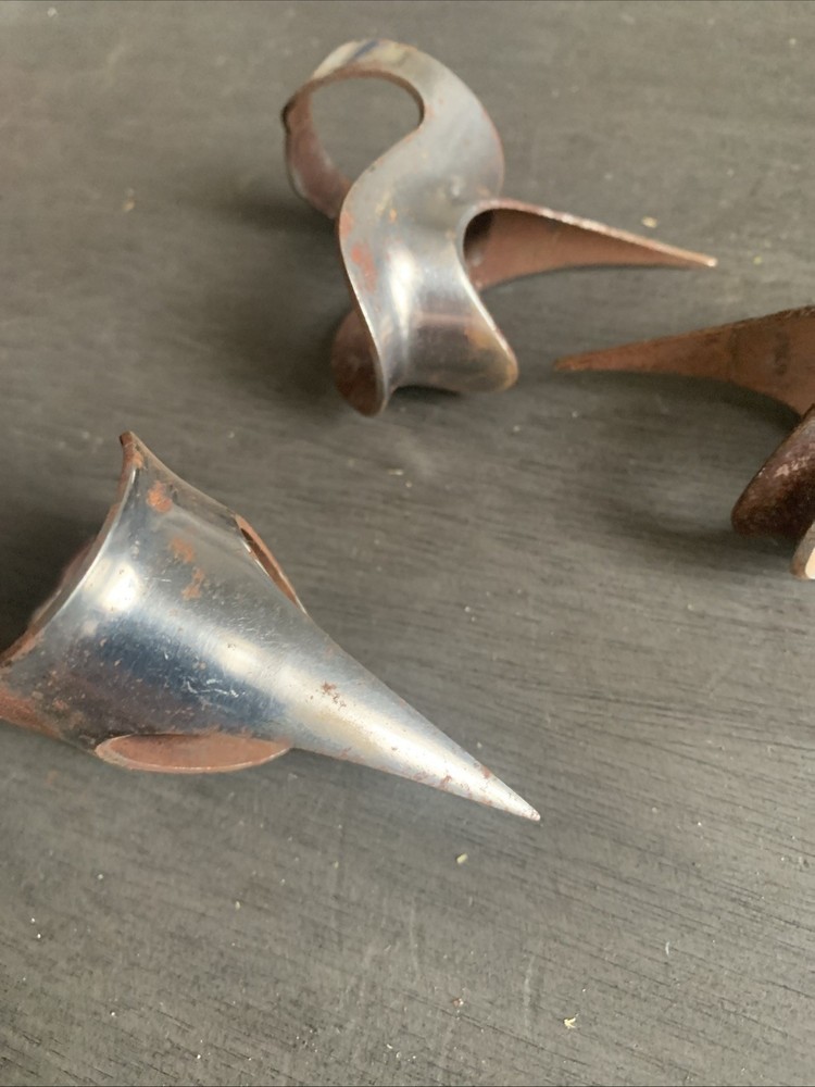 Bocama -BCM Lug Set
