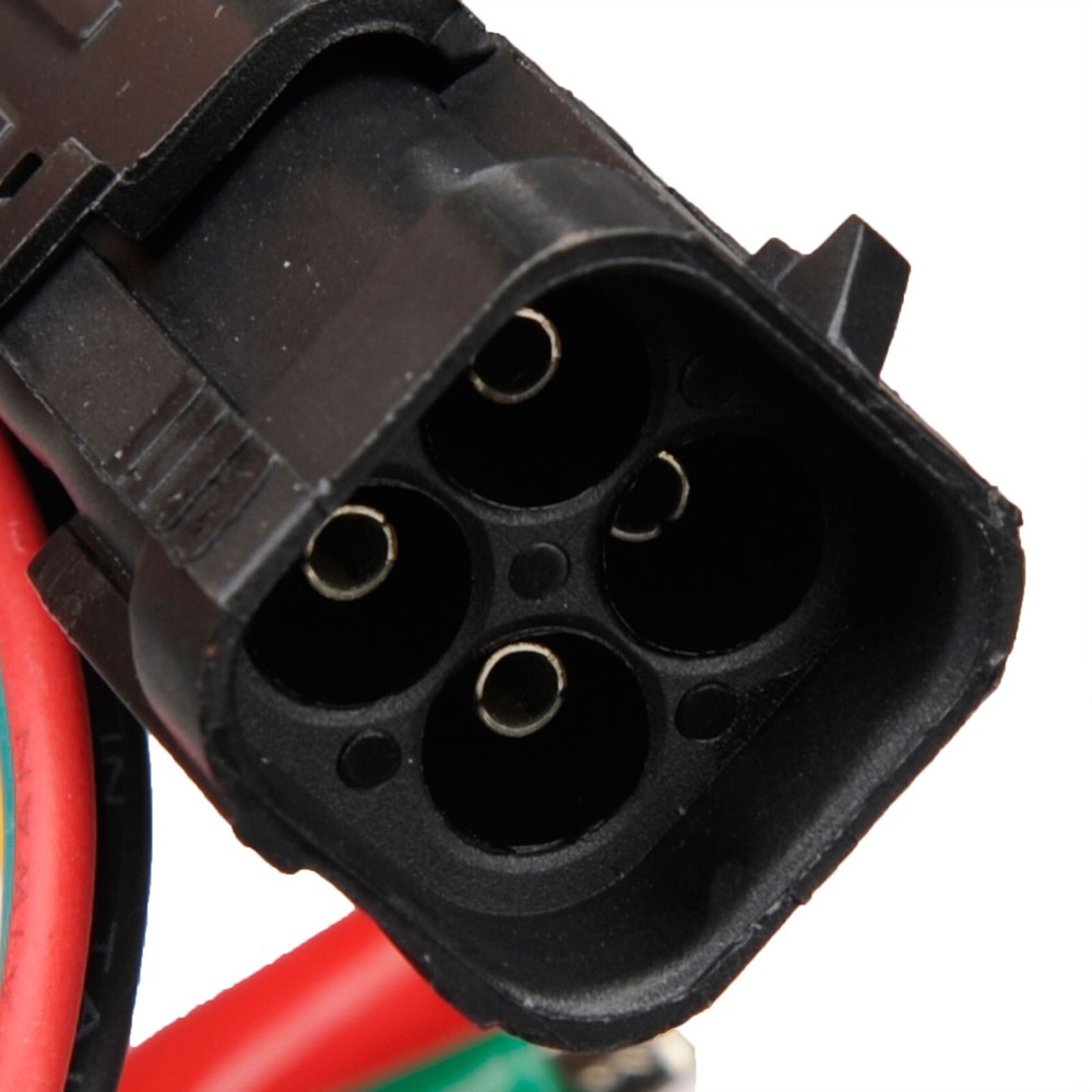 1984-1993 Idle Air Control Test Tool