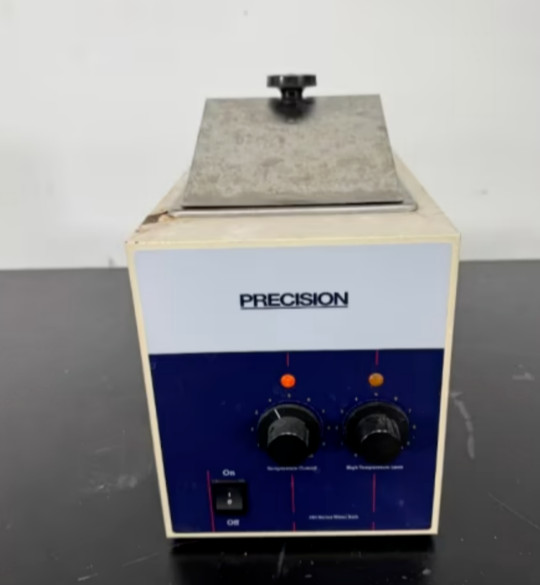 Precision 180 Series Water Bath 51221073