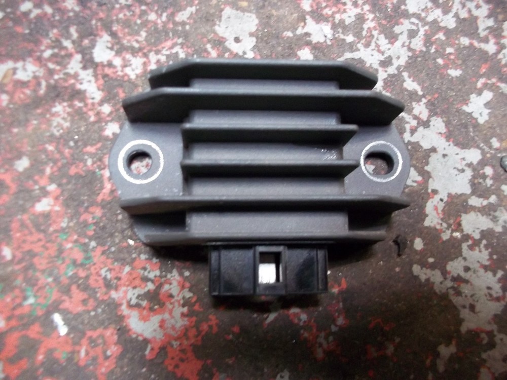 Honda NSC50 nsc 50 Vision 2014  Regulator Rectifier