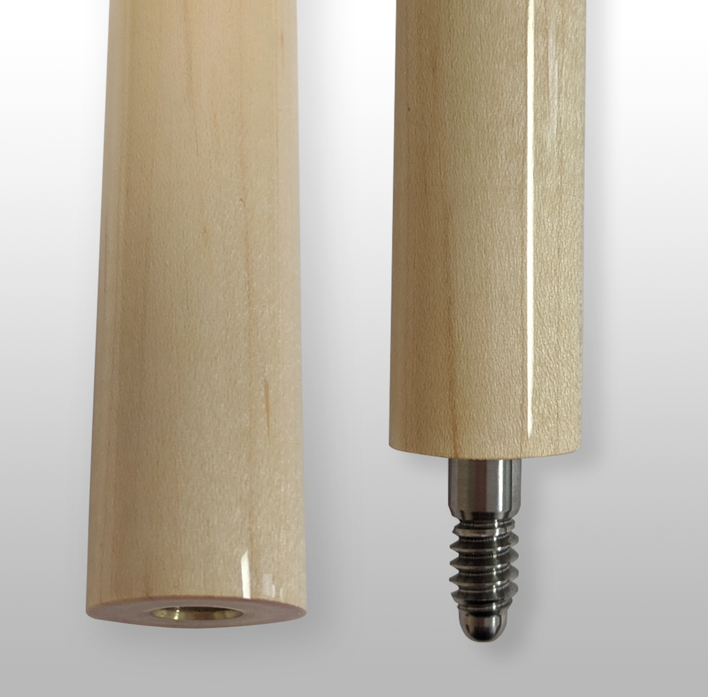 J. Pechauer Cue Extension Free Shipping
